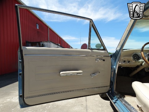 1962 Chevrolet Nova Chevy II image 91