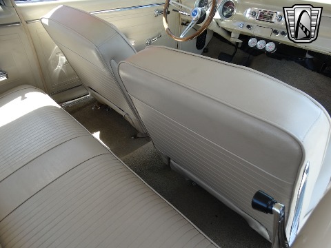 1962 Chevrolet Nova Chevy II image 117