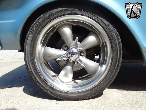 1962 Chevrolet Nova Chevy II image 40