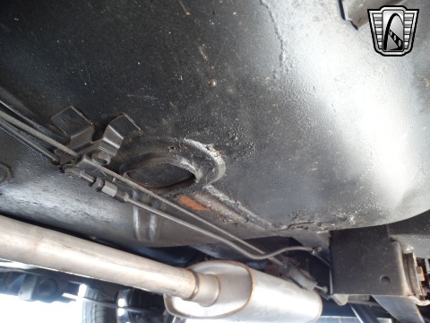 1962 Chevrolet Nova Chevy II image 66