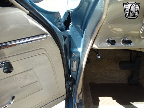 1962 Chevrolet Nova Chevy II image 92