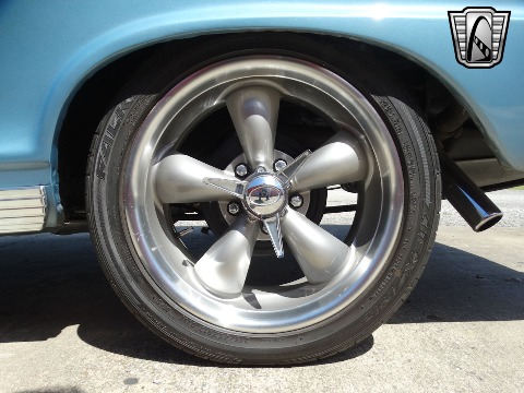 1962 Chevrolet Nova Chevy II image 41