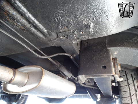 1962 Chevrolet Nova Chevy II image 67