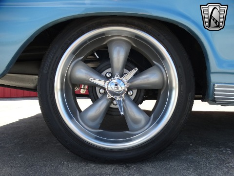 1962 Chevrolet Nova Chevy II image 42