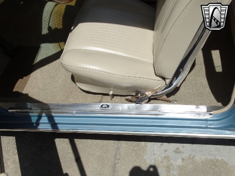 1962 Chevrolet Nova Chevy II image 94