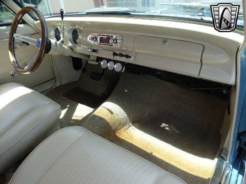 1962 Chevrolet Nova Chevy II image 120