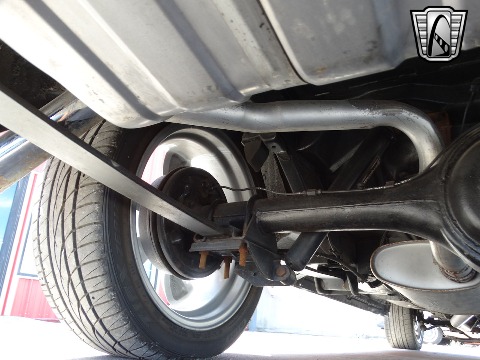 1962 Chevrolet Nova Chevy II image 69