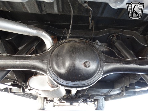 1962 Chevrolet Nova Chevy II image 70