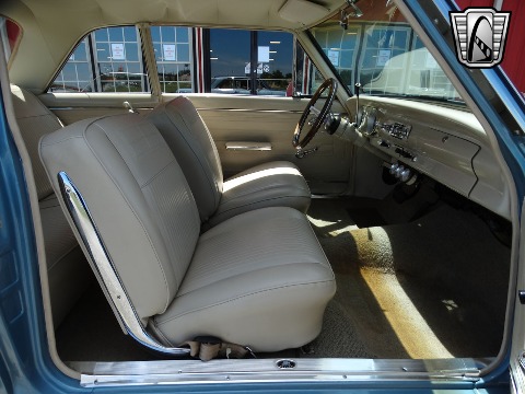 1962 Chevrolet Nova Chevy II image 122