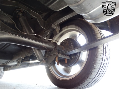 1962 Chevrolet Nova Chevy II image 71