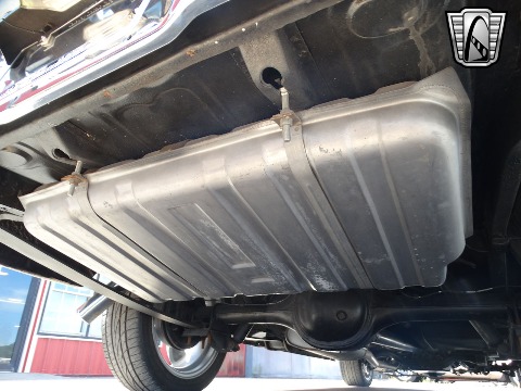 1962 Chevrolet Nova Chevy II image 72