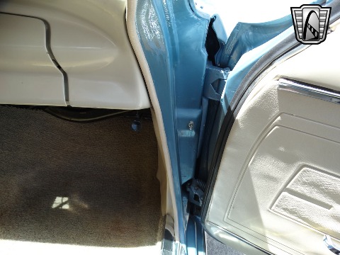 1962 Chevrolet Nova Chevy II image 126