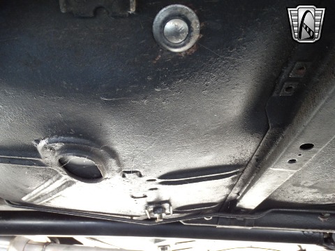 1962 Chevrolet Nova Chevy II image 75