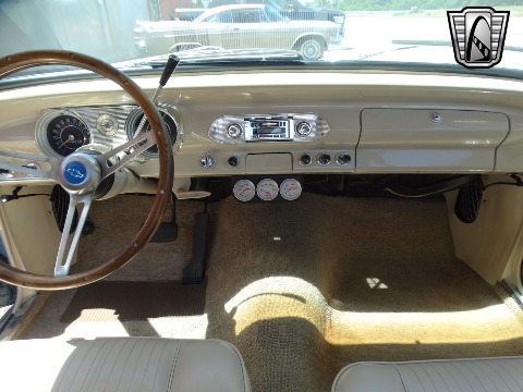 1962 Chevrolet Nova Chevy II image 101