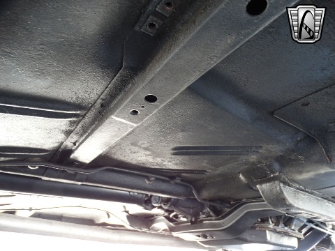 1962 Chevrolet Nova Chevy II image 76