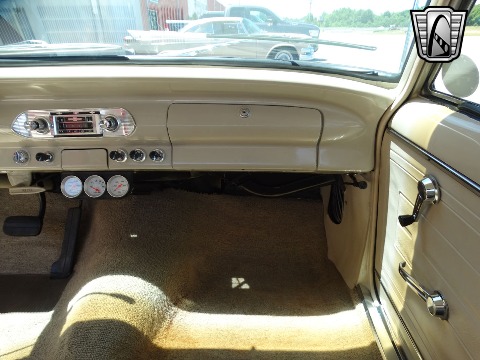 1962 Chevrolet Nova Chevy II image 102