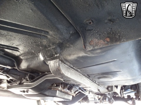 1962 Chevrolet Nova Chevy II image 77