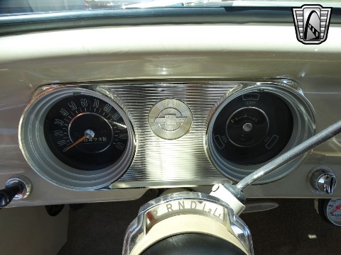 1962 Chevrolet Nova Chevy II image 103