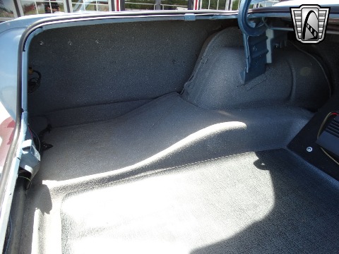 1962 Chevrolet Nova Chevy II image 129