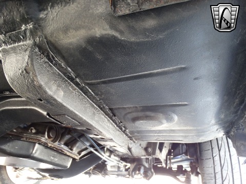 1962 Chevrolet Nova Chevy II image 78