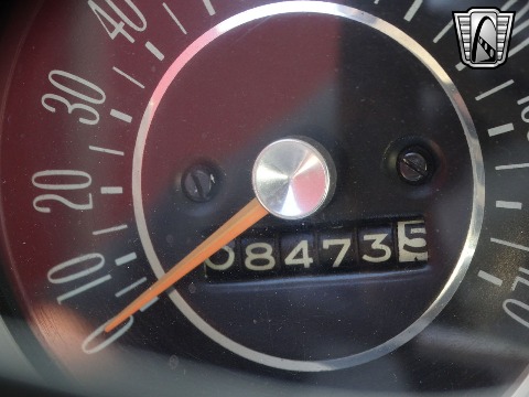 1962 Chevrolet Nova Chevy II image 104