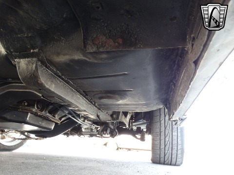 1962 Chevrolet Nova Chevy II image 79