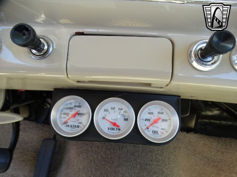 1962 Chevrolet Nova Chevy II image 105