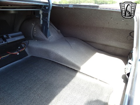 1962 Chevrolet Nova Chevy II image 131