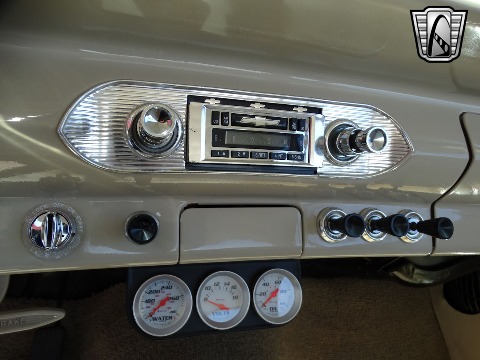 1962 Chevrolet Nova Chevy II image 106