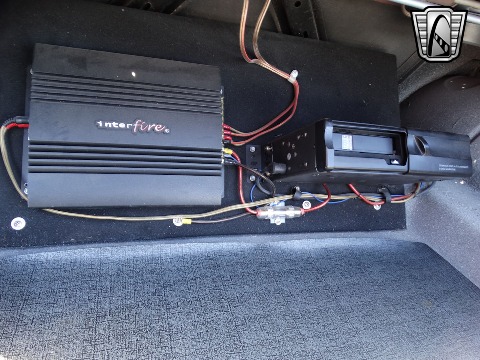 1962 Chevrolet Nova Chevy II image 132