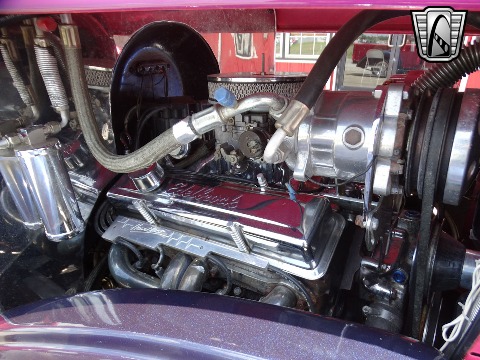 1937 Chevrolet Truck image 81