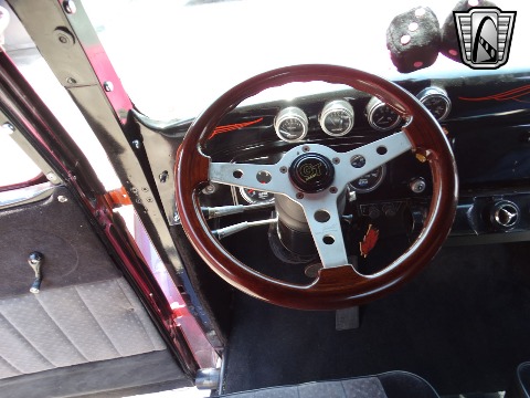 1937 Chevrolet Truck image 107