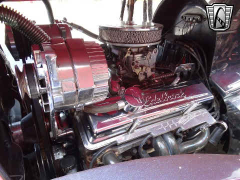 1937 Chevrolet Truck image 82