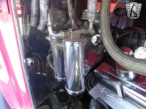 1937 Chevrolet Truck image 83