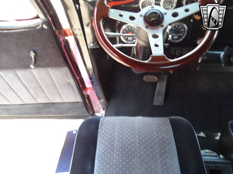 1937 Chevrolet Truck image 109