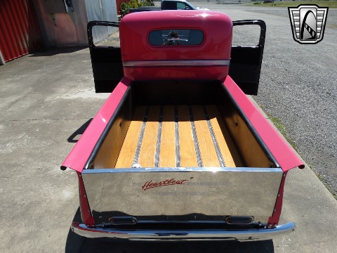 1937 Chevrolet Truck image 58