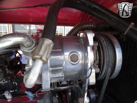 1937 Chevrolet Truck image 84