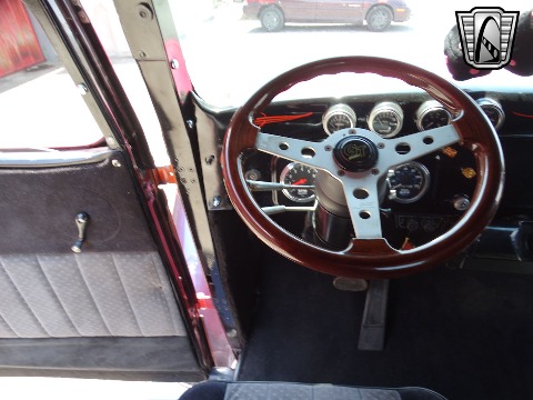 1937 Chevrolet Truck image 110