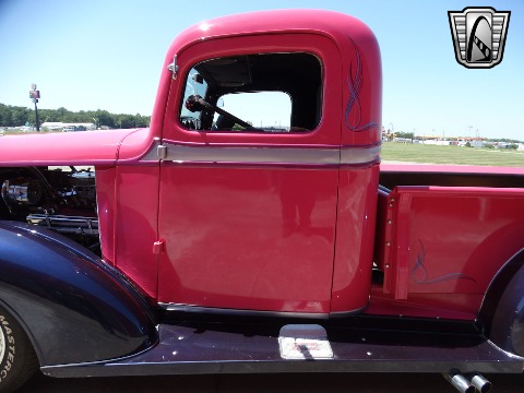 1937 Chevrolet Truck image 33