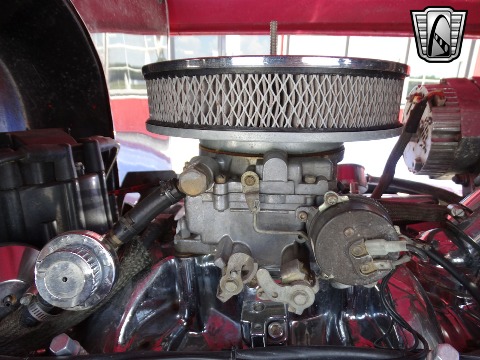 1937 Chevrolet Truck image 85