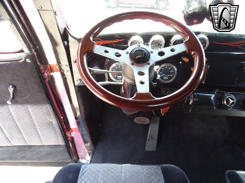 1937 Chevrolet Truck image 111