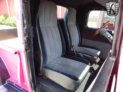 1937 Chevrolet Truck image 137