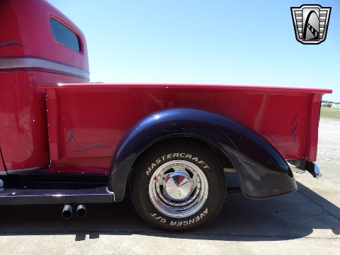 1937 Chevrolet Truck image 34