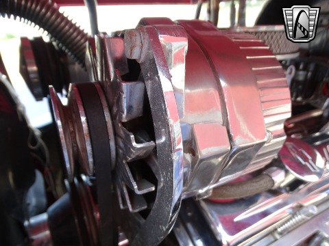 1937 Chevrolet Truck image 86