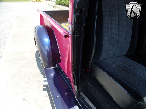 1937 Chevrolet Truck image 138