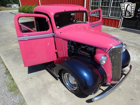 1937 Chevrolet Truck image 61