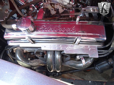 1937 Chevrolet Truck image 87