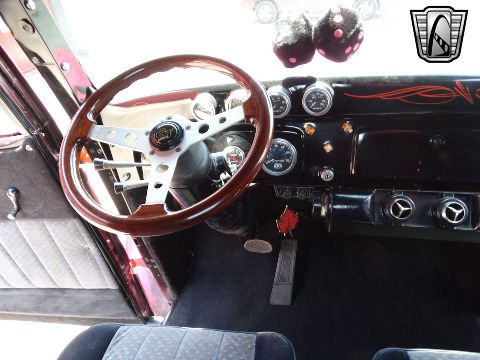 1937 Chevrolet Truck image 113