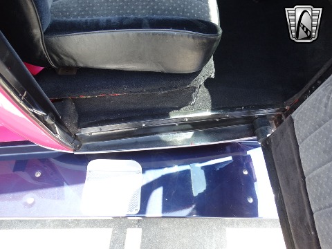 1937 Chevrolet Truck image 139