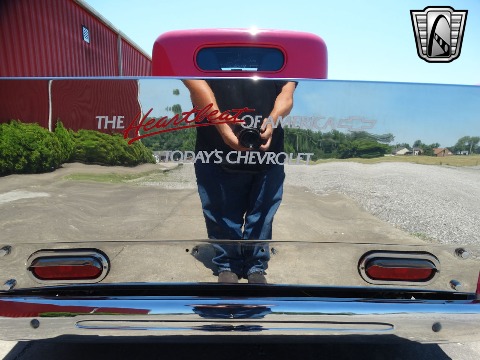 1937 Chevrolet Truck image 36